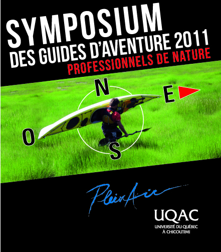 Symposium des guides d’aventure 2011