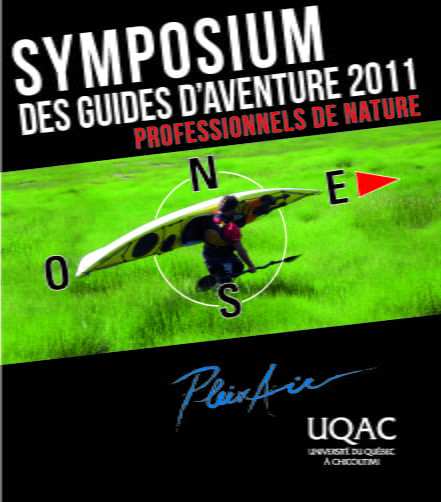 Symposium des guides d’aventure 2011