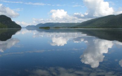 Les enjeux de protection de la rivière Péribonka