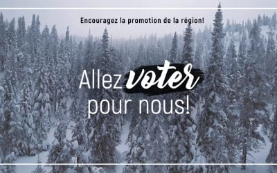 « Ode to our boreal winter » finaliste d&rsquo;un concours international de film