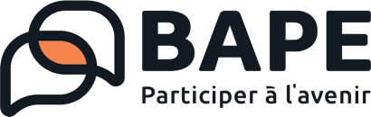 Logo du BAPE
