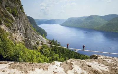 Le tourisme régénérateur : C’est dans notre créneau !