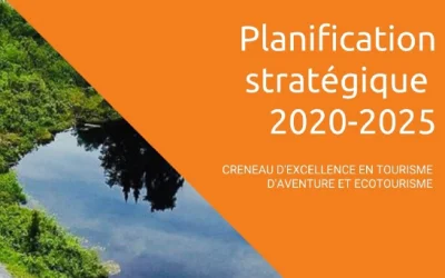 Une nouvelle feuille de route vers 2025